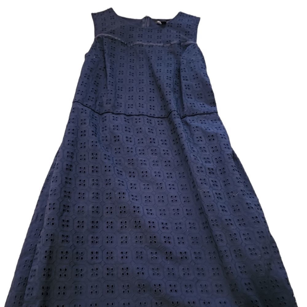 Banana Republic Dress Size 2